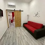 Casa Masada 아파트 나폴리