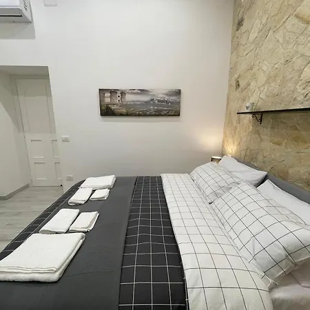Casa Masada * 나폴리