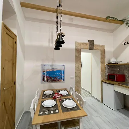 Apartamento Casa Masada *