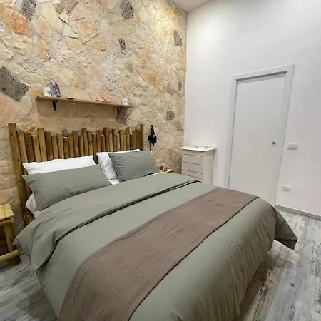 아파트 Casa Masada *
