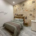 Casa Masada Lägenhet *