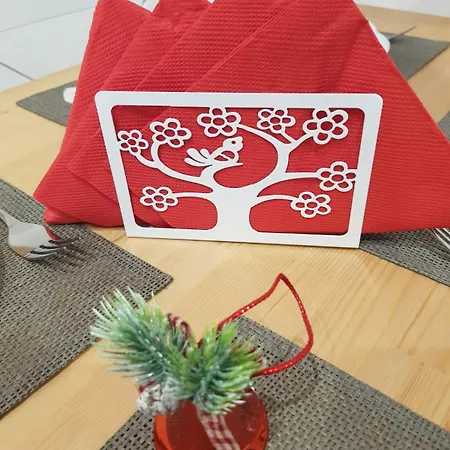 Casa Masada Apartment Naples