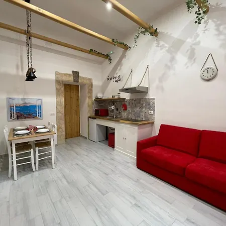 Apartamento Casa Masada *