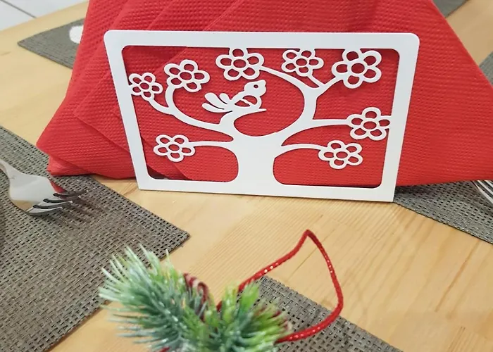 Casa Masada Daire Napoli