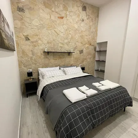 Casa Masada Appartement *