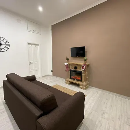 Appartement Casa Masada Naples