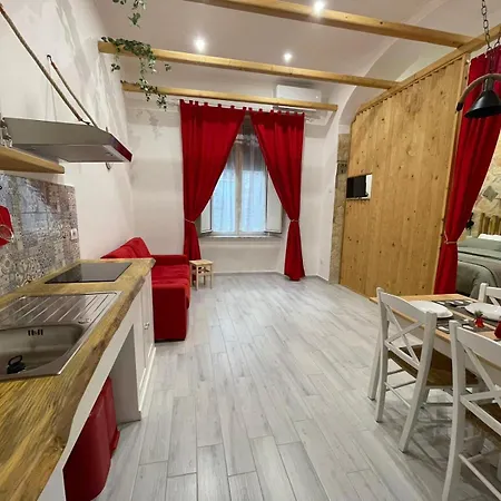 Casa Masada Appartement