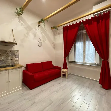 Casa Masada Appartement *