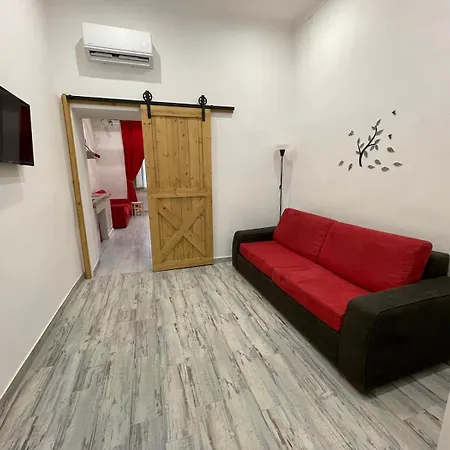 Casa Masada Appartement Napels