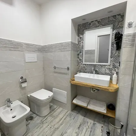 Casa Masada Appartement