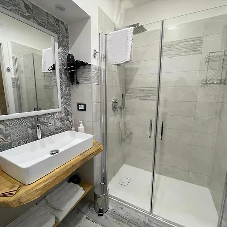 Appartement Casa Masada