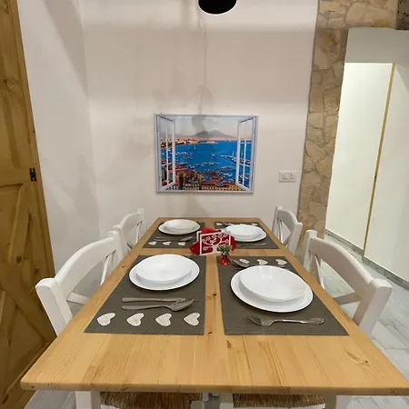 Casa Masada Appartement *