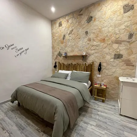 Casa Masada Appartement *