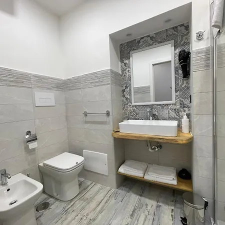 Appartement Casa Masada