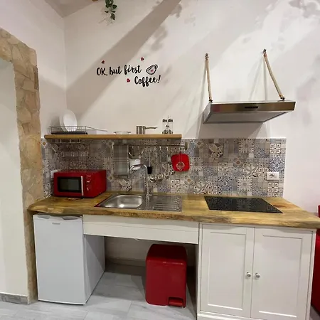 Casa Masada * Napels